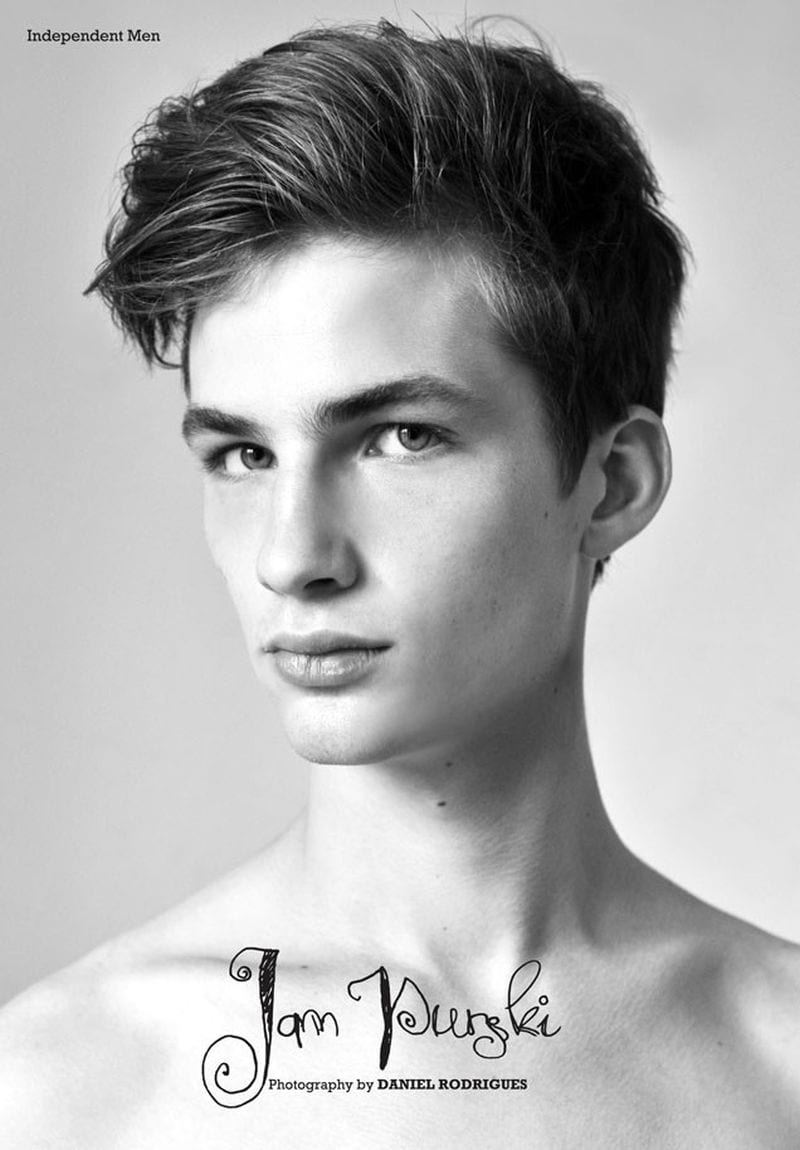 Jan Purski — photo 1