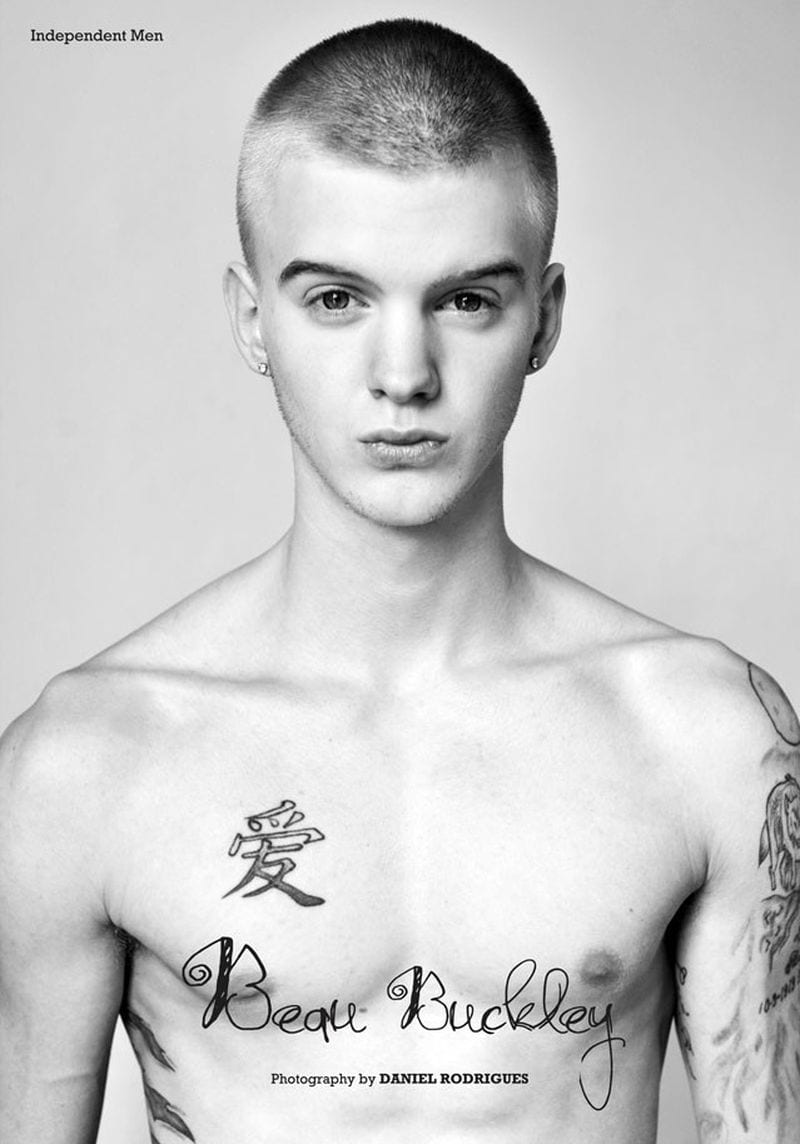 Beau Buckley — photo 1