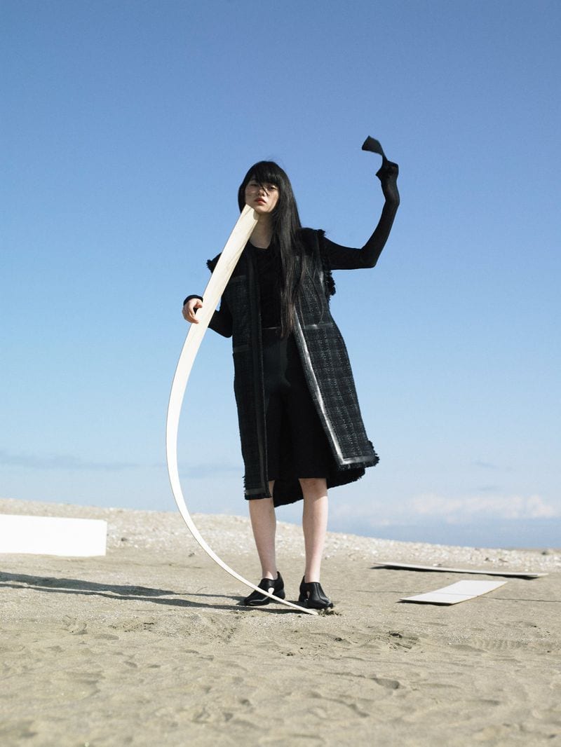 Kazuki Fujiwara — портфолио 2