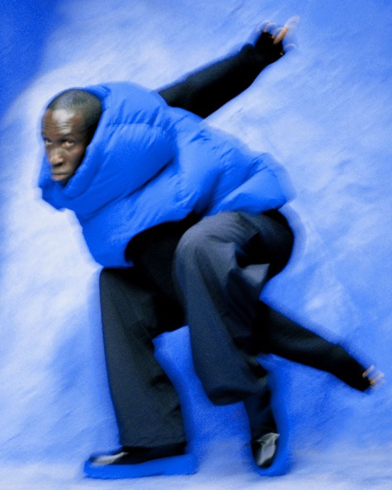 Youssou Camara — photo 5