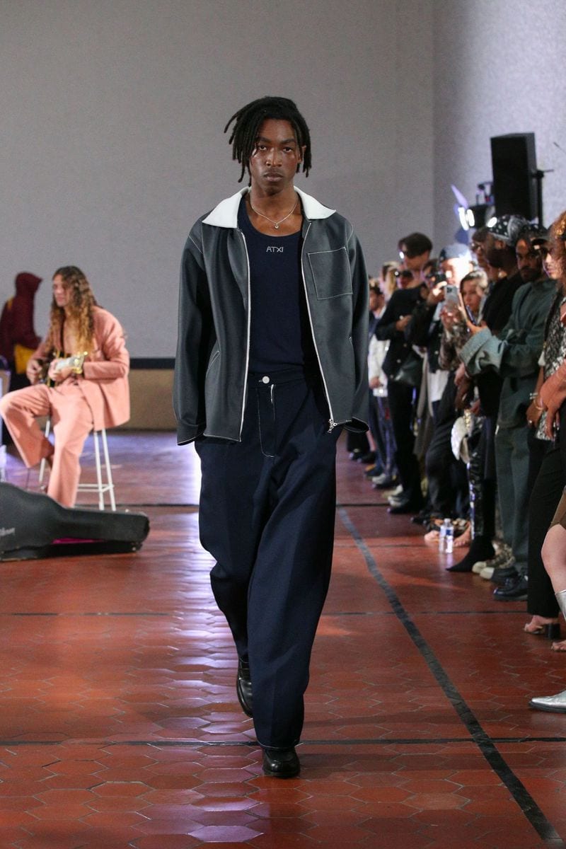 Aziz Dosso — photo 3