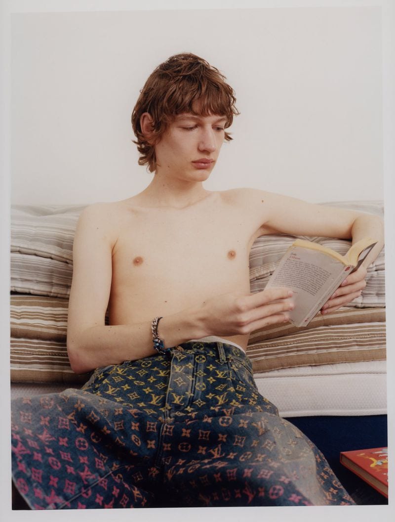 Fabrizio Kindli — photo 8