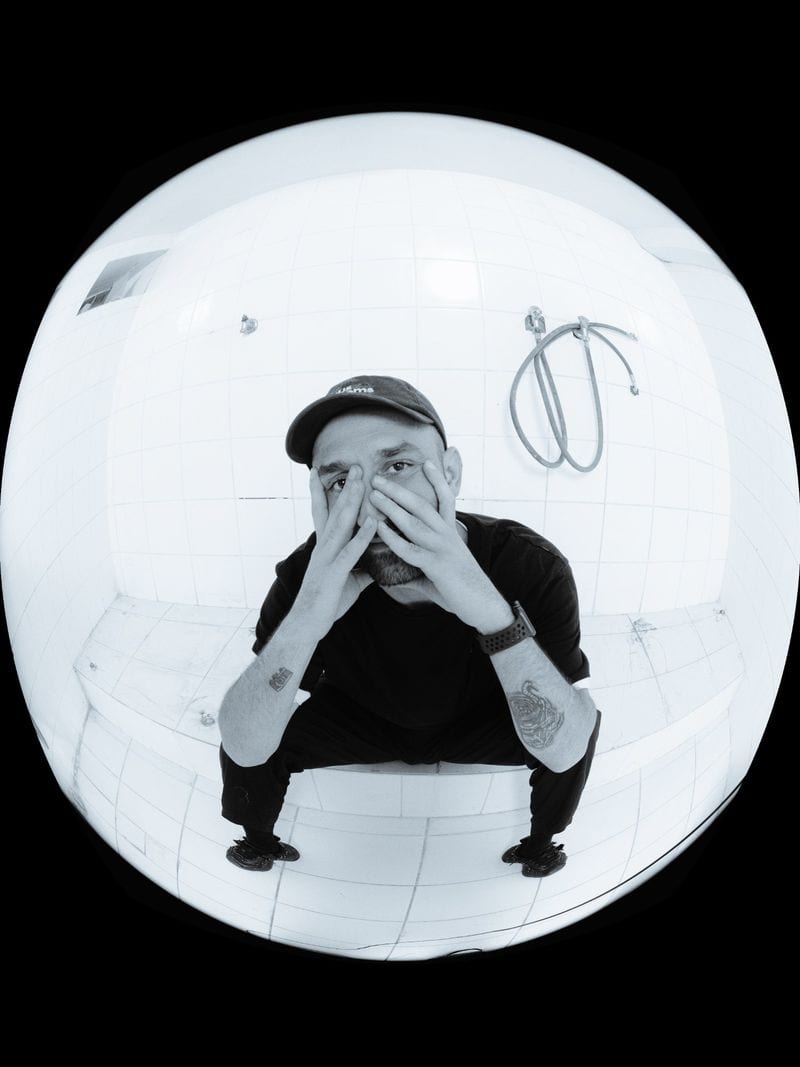 Memet Erol — portfolio 1