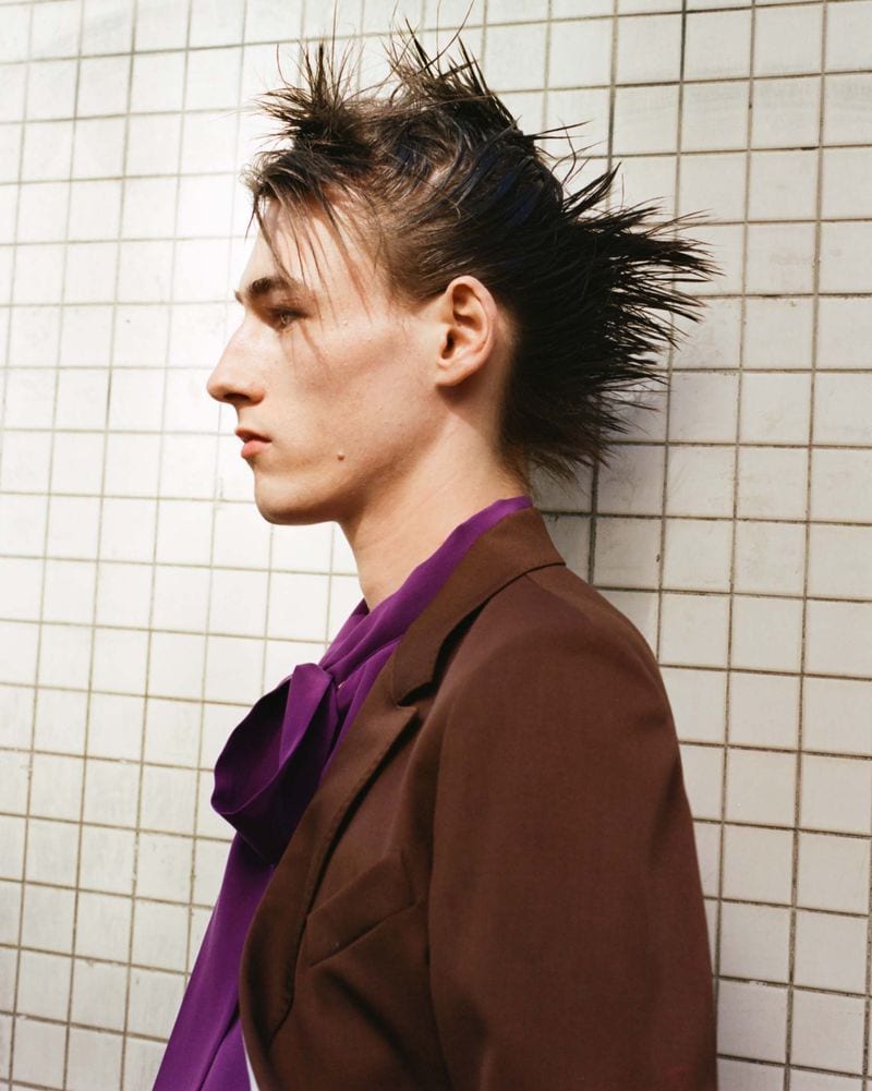 Zacharie Villot — photo 2