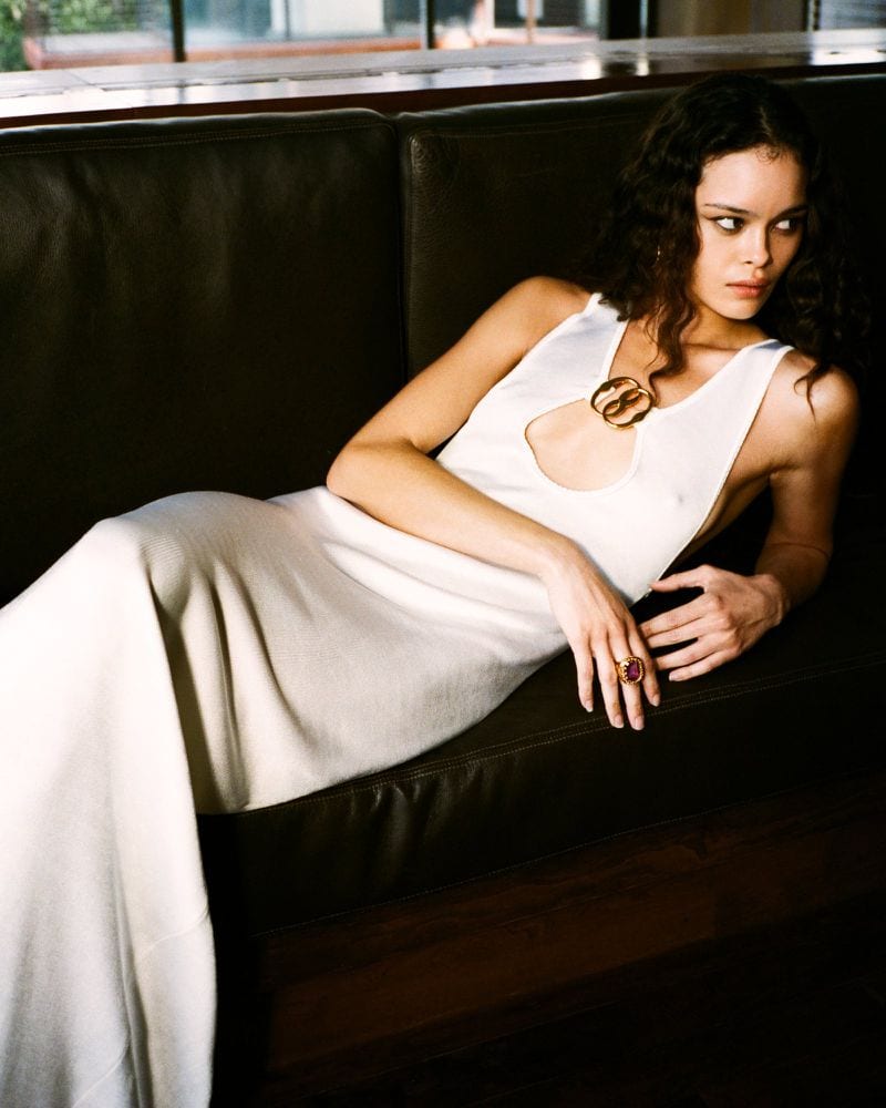 Evelyn Rain — photo 2