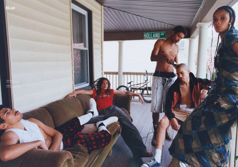 Solly Wilson — photo 8