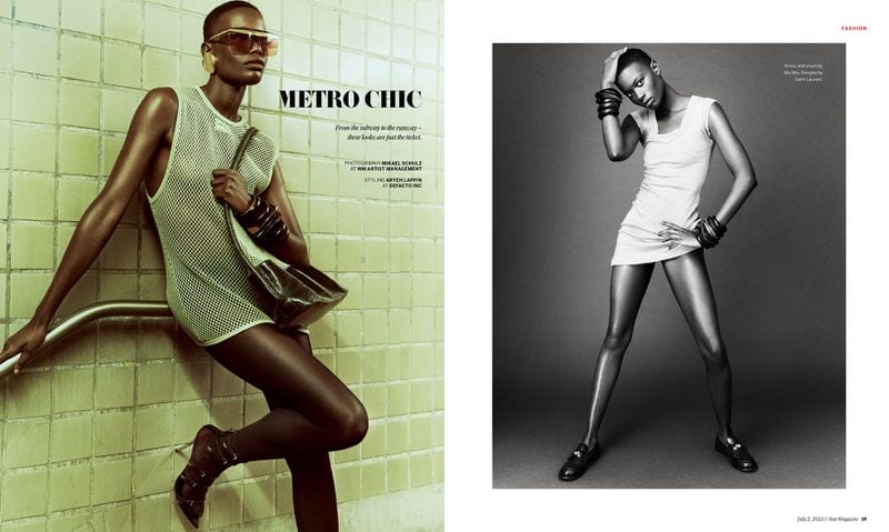 Beyoncé Ambrose — photo 9