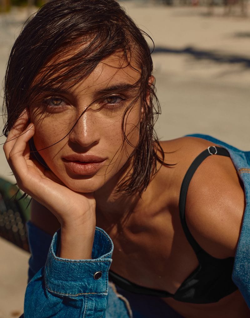 Alina Kozyrka — photo 1