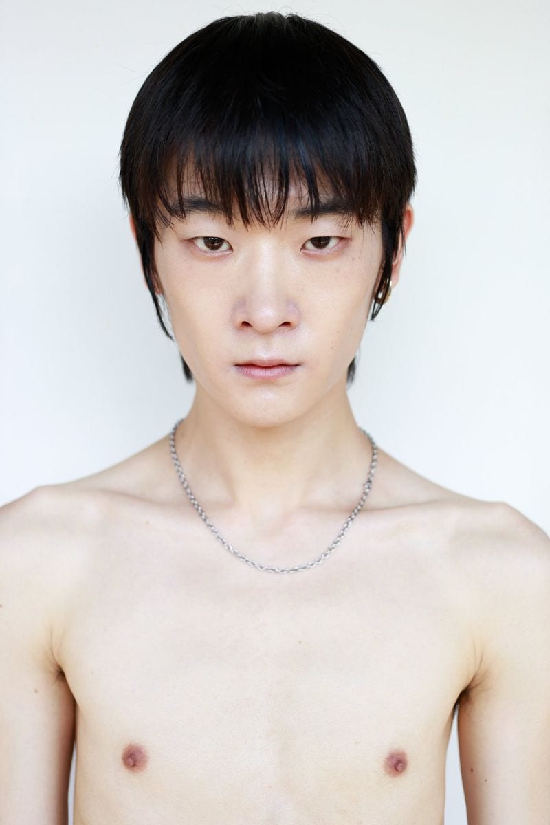 Sangmoon Sohn — photo 1