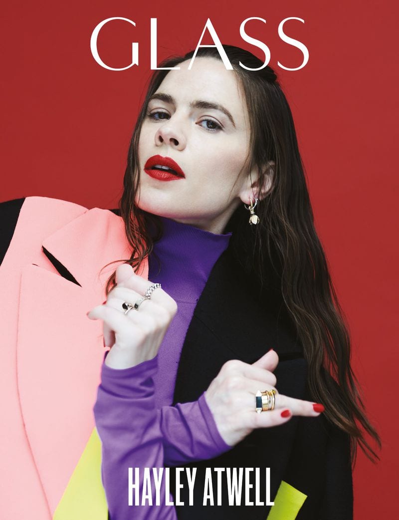 Lucy Tucker — портфолио 5