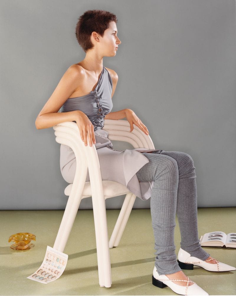 Noemie Schelbert — портфолио 7