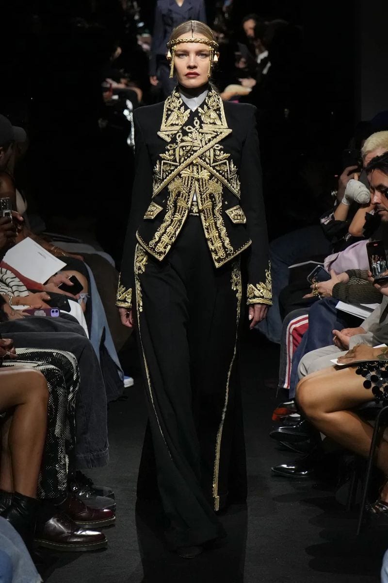 Jean Paul Gaultier — портфолио 7
