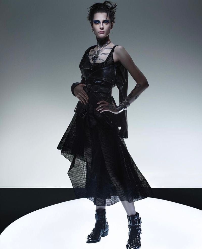 Anna Engelhardt — photo 2