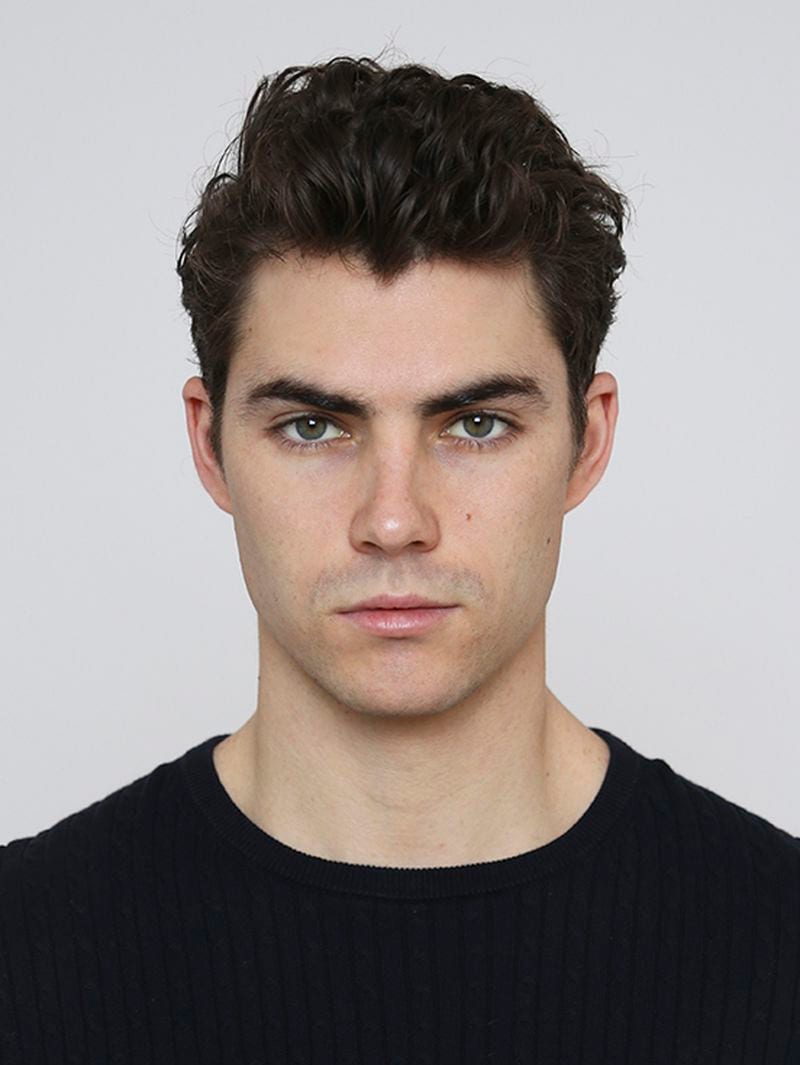 Spencer James — photo 1