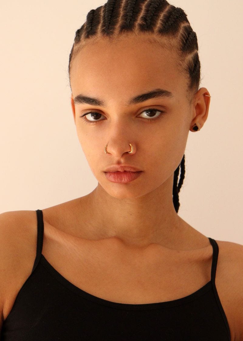 Amandine Kiambe — photo 1
