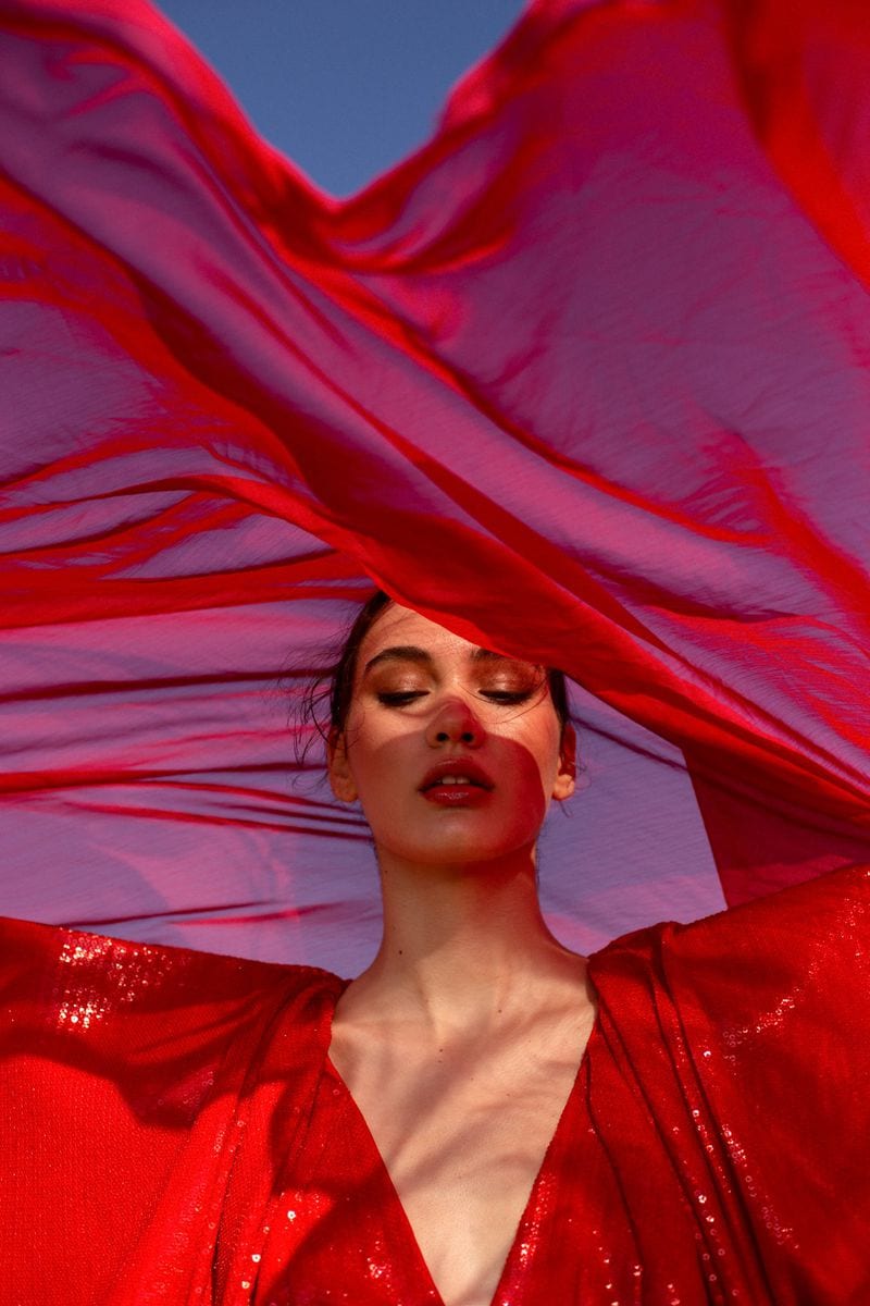 Maria Lopez — photo 9