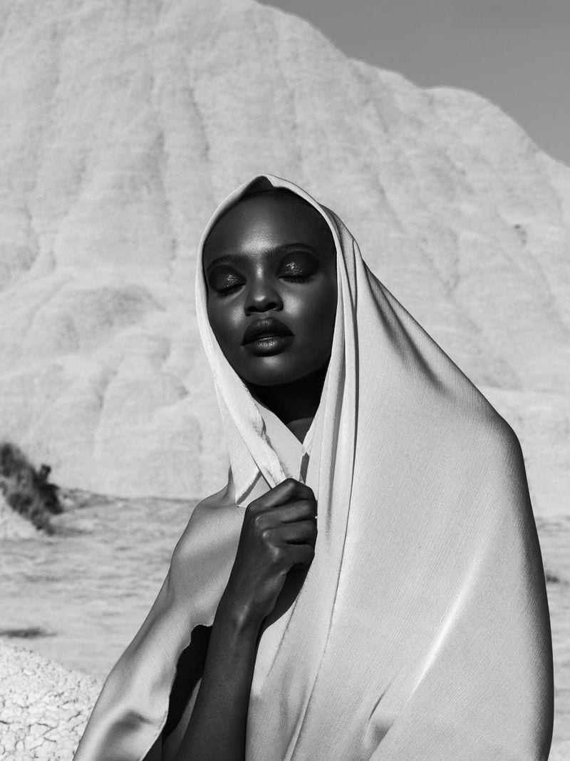 Stacy Wangui — photo 2