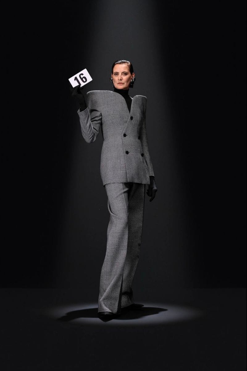 Ines de la Fressange — photo 5