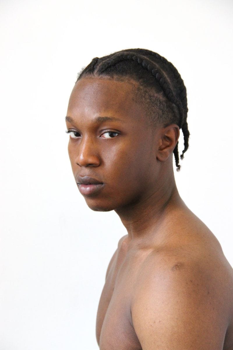 Solomon Diarra — photo 1