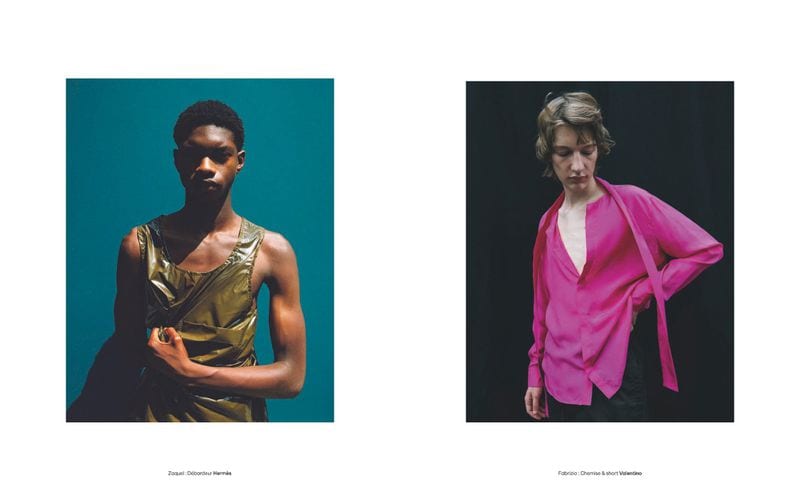 Fabrizio Kindli — photo 7
