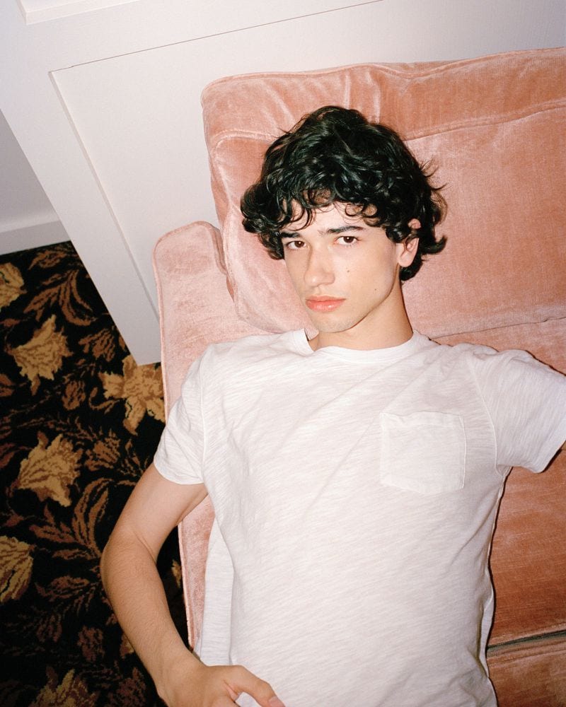 Hugo Dacquet — photo 11
