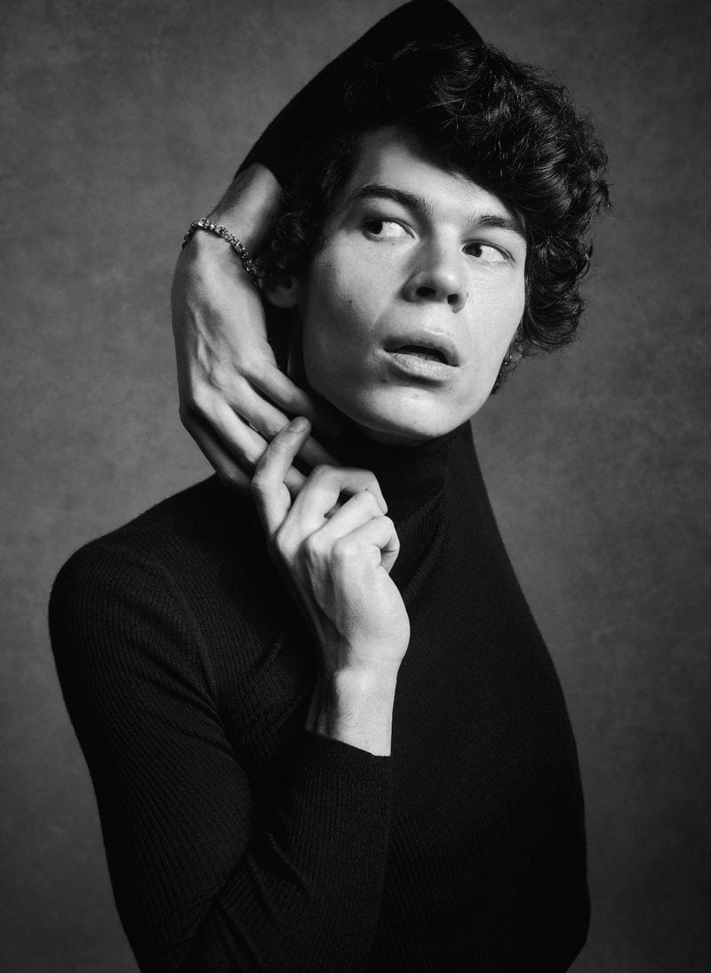 Tyler Goulden — photo 8