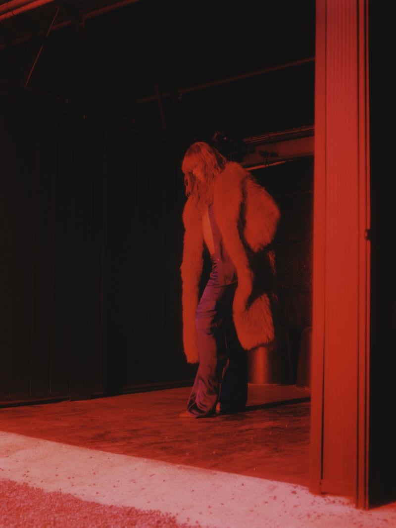 Dustin Muchuvitz — photo 5