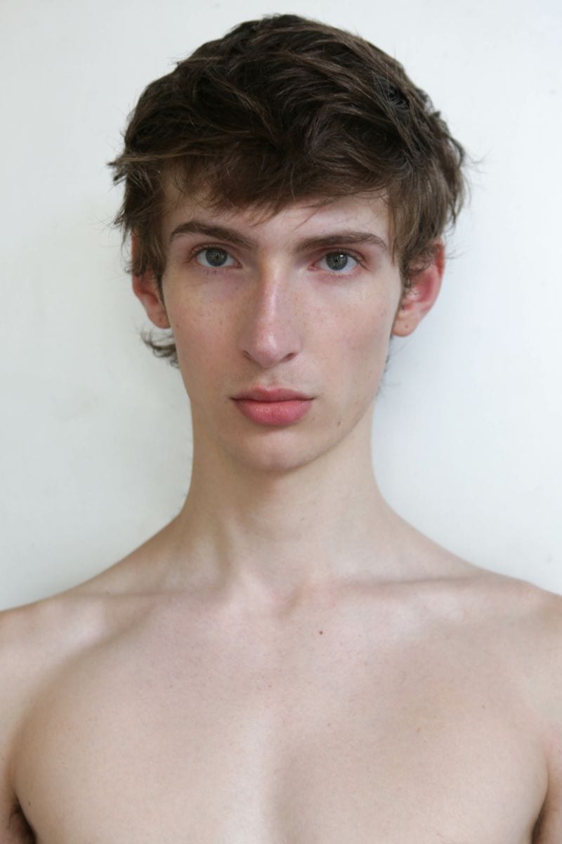 Jared Borek — photo 1