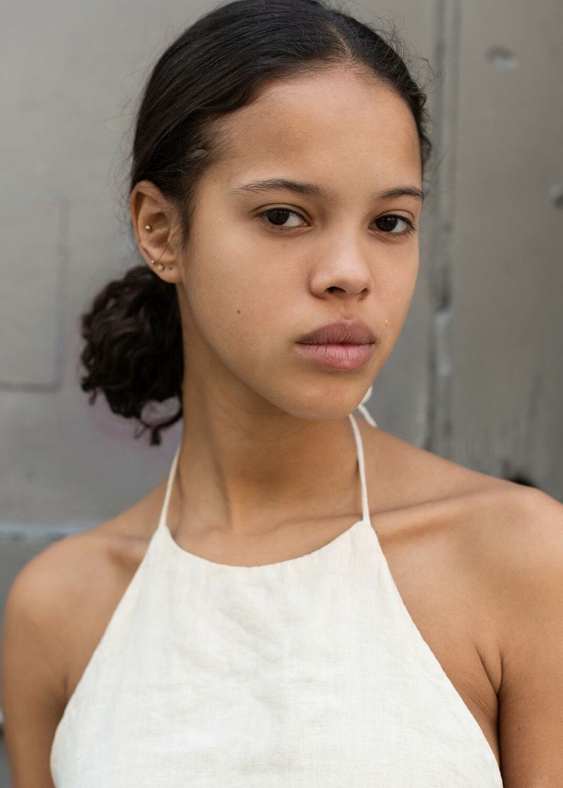 Amandine Pouilly — photo 1