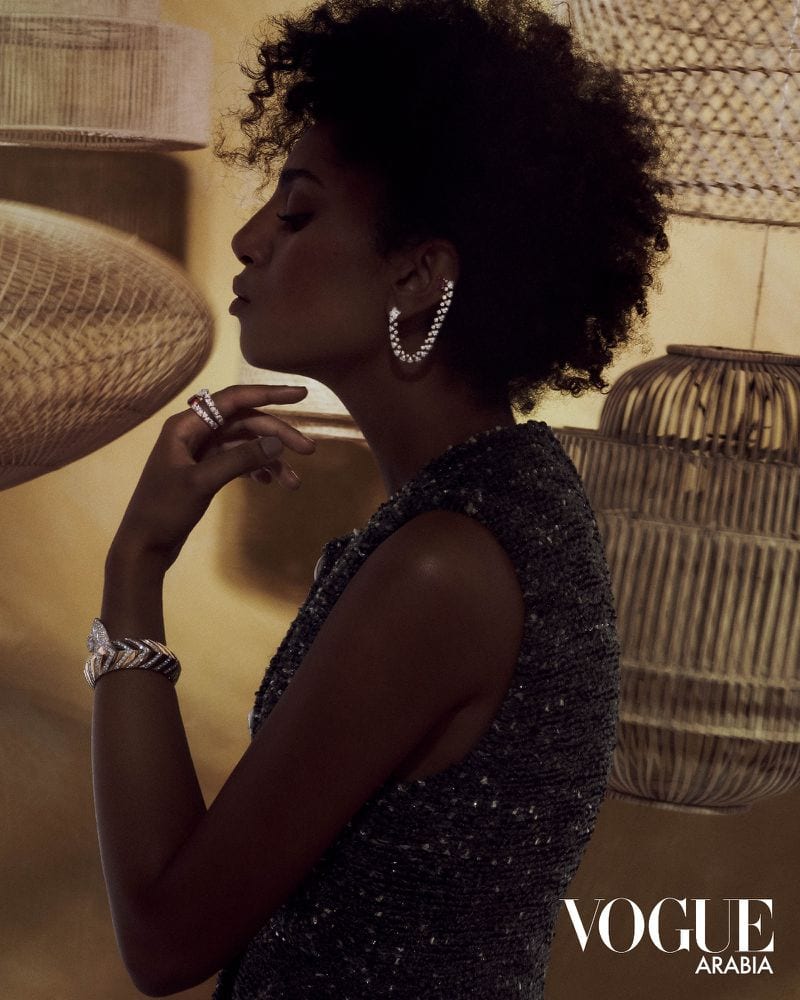 Aicha Hammam — photo 2