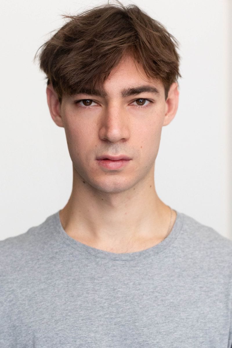 Adam Osborne — photo 1