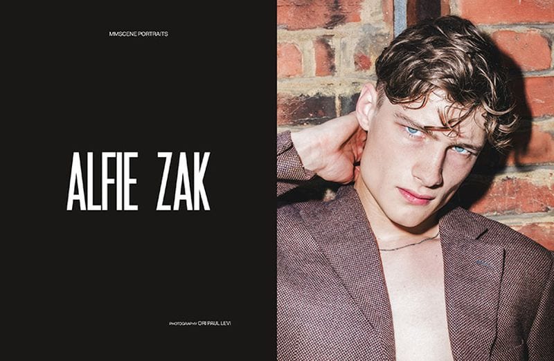 Alfie Zak — photo 5