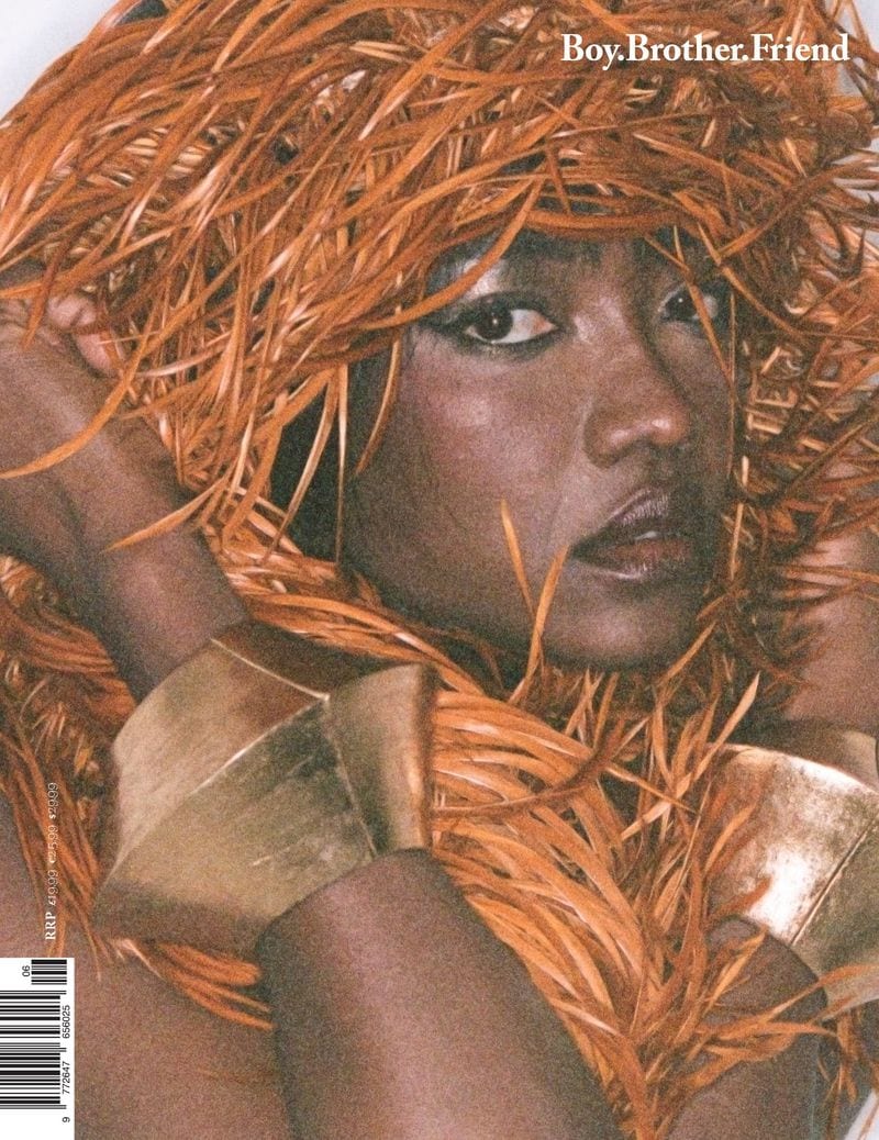 Oluchi Onweagba — photo 1