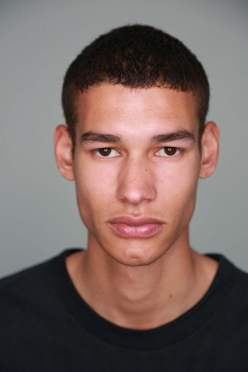 Kofi Sharkey — photo 1
