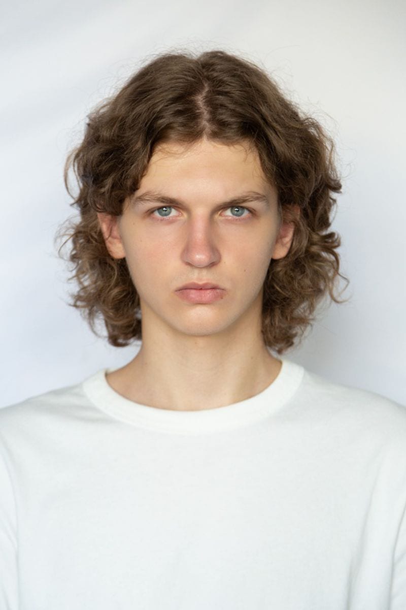 Kristofers Agarelovs — photo 1