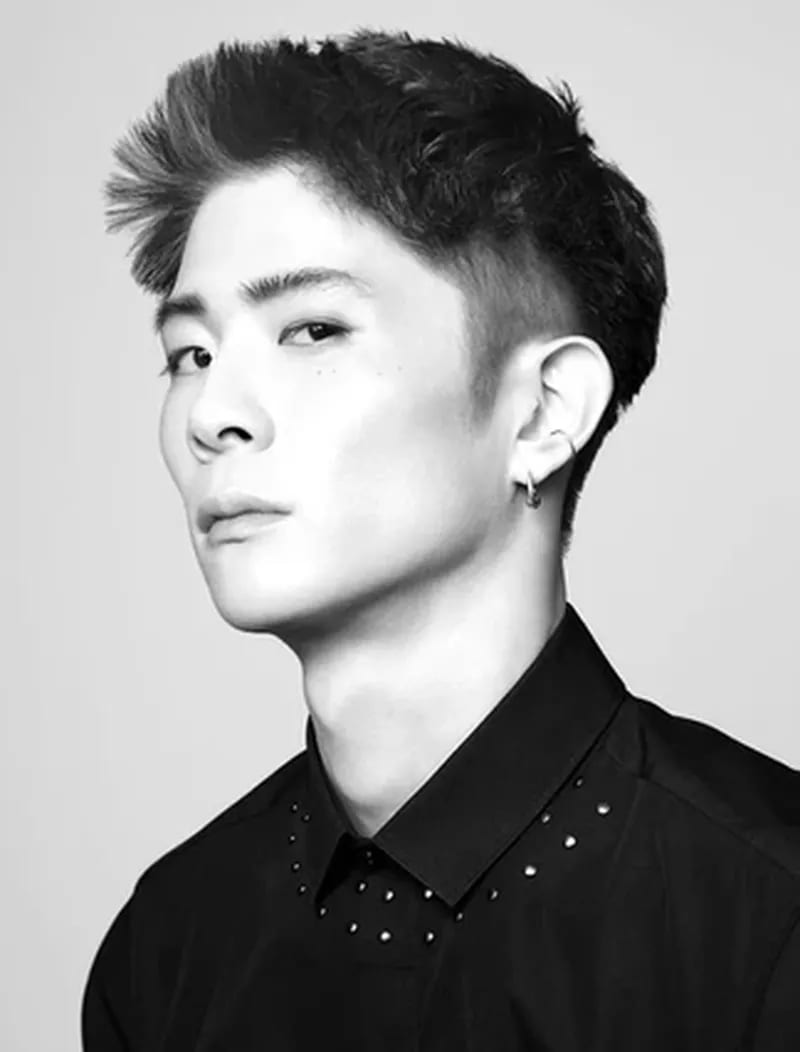 Taiki Takahashi — photo 1