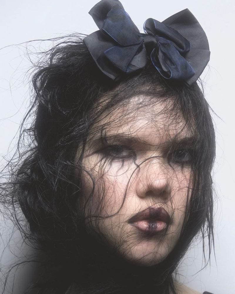 Sasha Krivosheya — photo 7