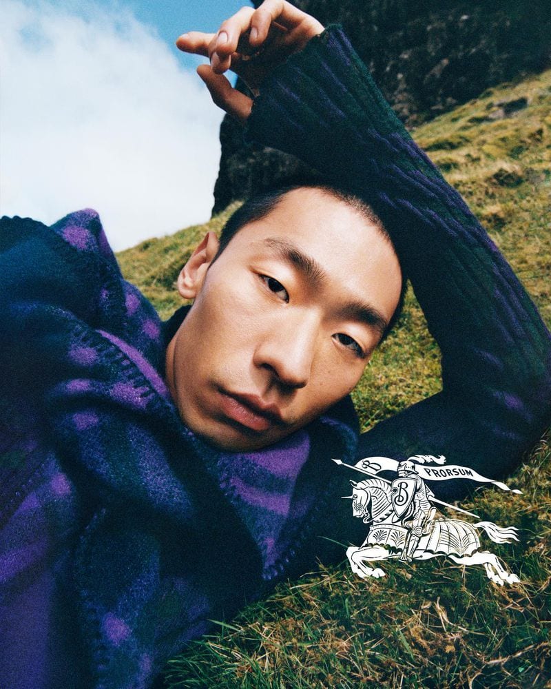 Zhuo Chen — photo 1