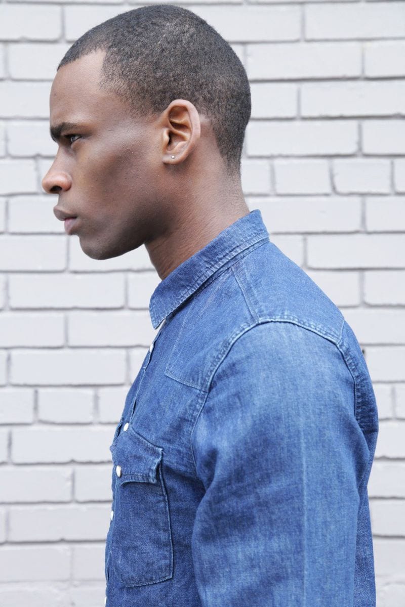 Axel Serine — photo 3