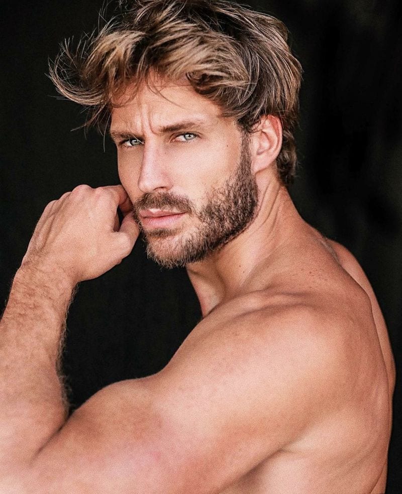 Alejandro Caracuel — photo 1