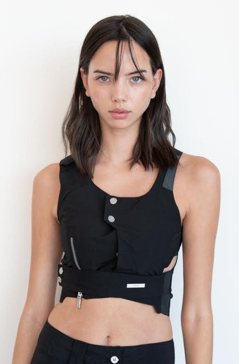 Adriana Mora — photo 1