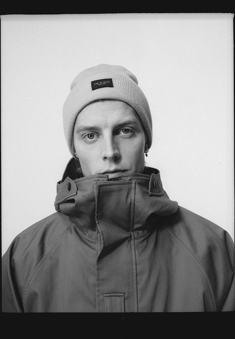Janis Ancens — photo 3