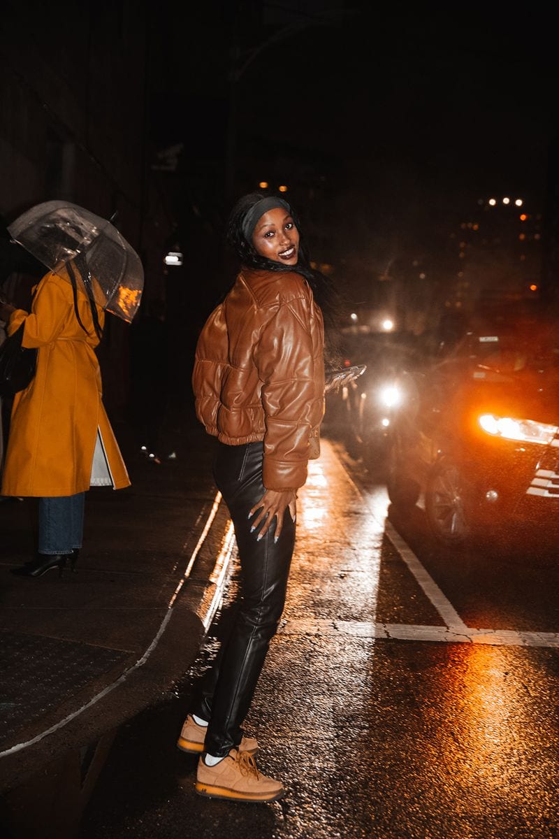 Nyasha Matonhodze — photo 4