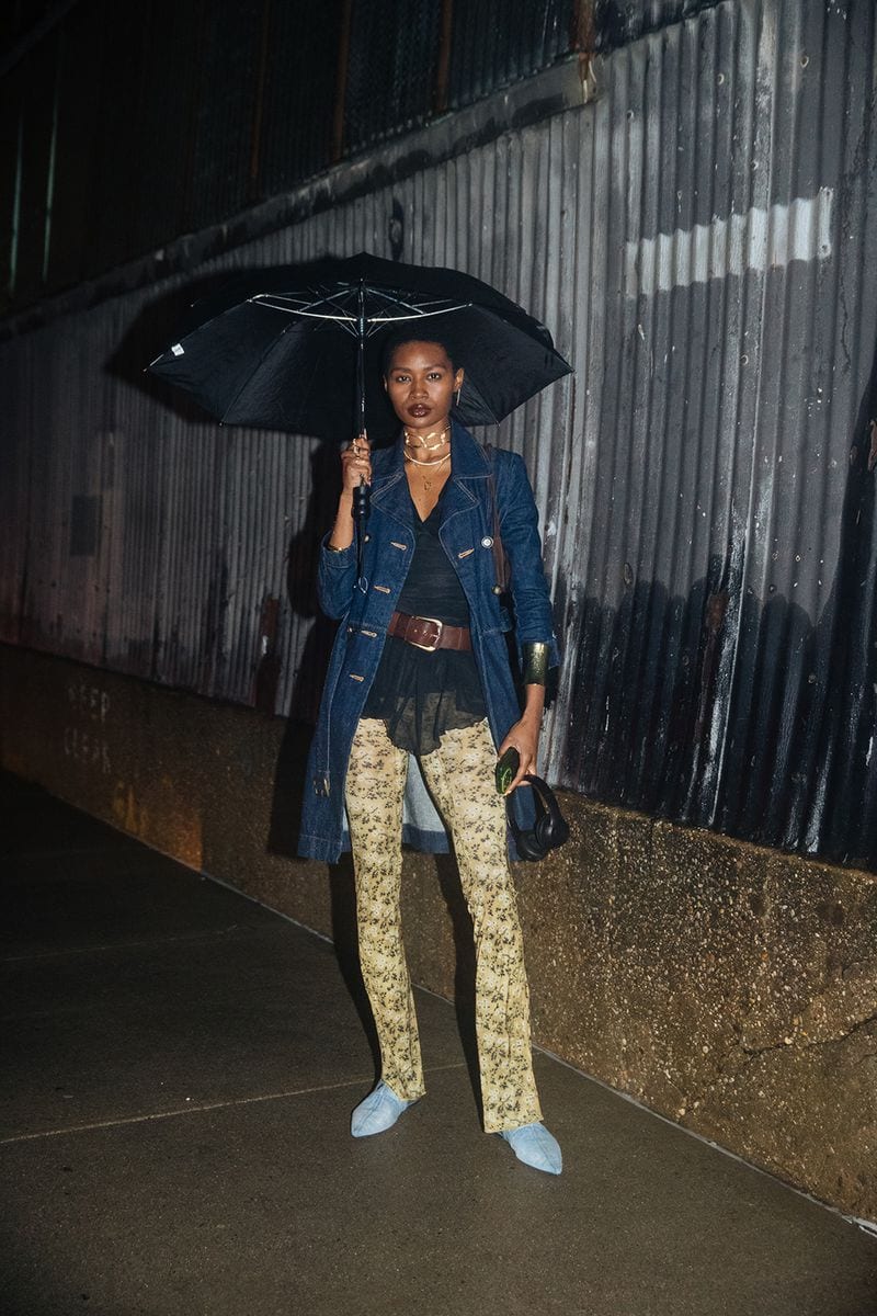 Tay Demery — photo 3