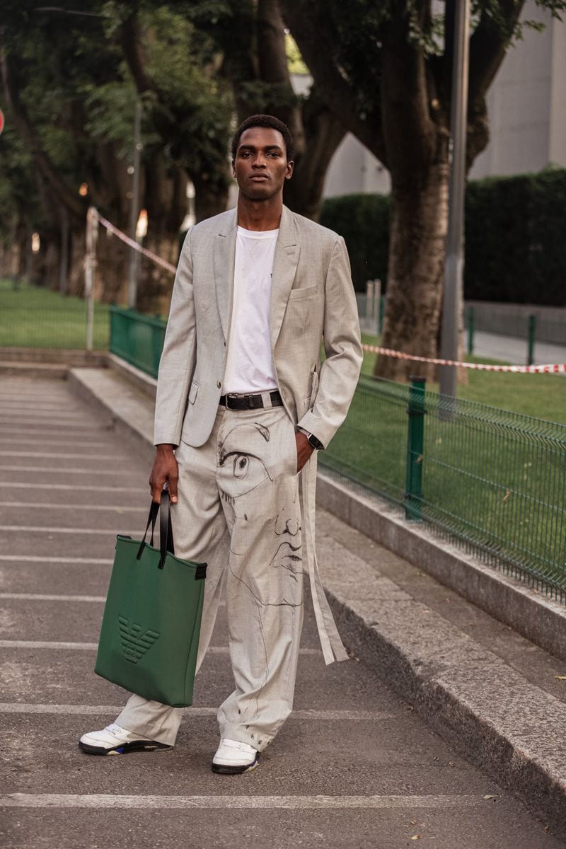 Daniel Morel — photo 8