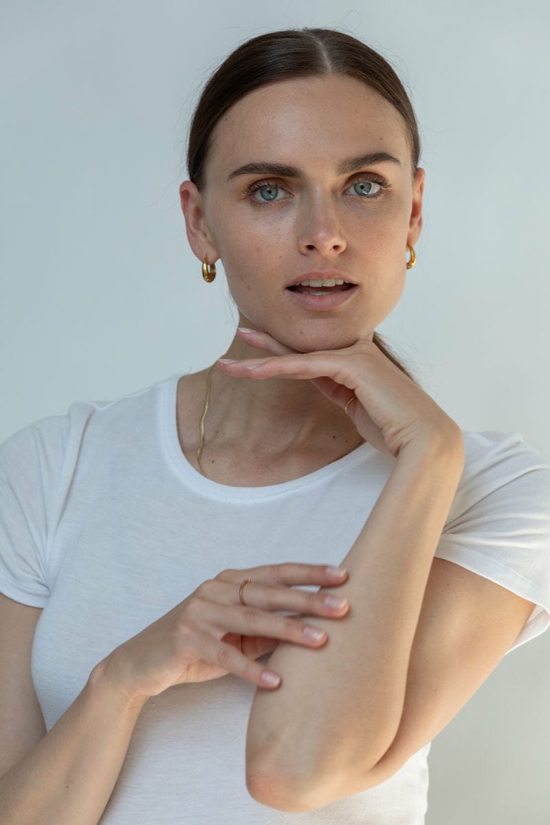 Zuzana Gregorova — photo 2