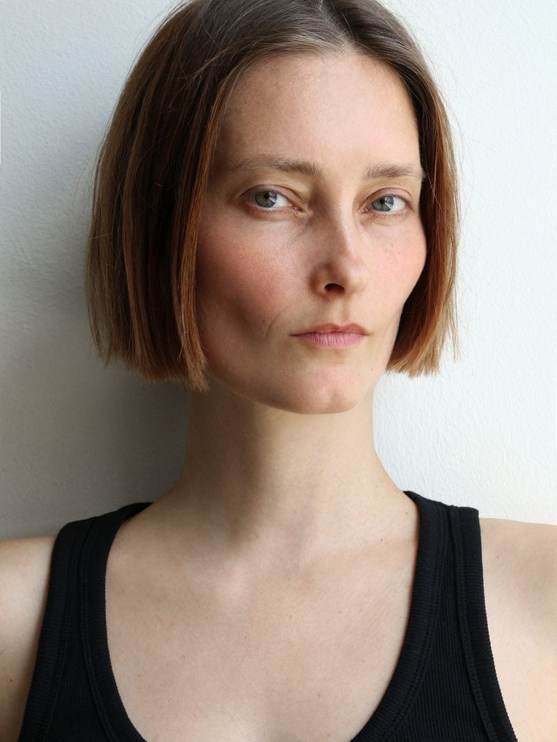 Iekeliene Stange — photo 1