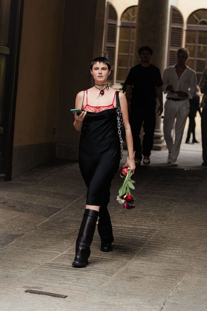 Alessandra Caporaso — photo 4