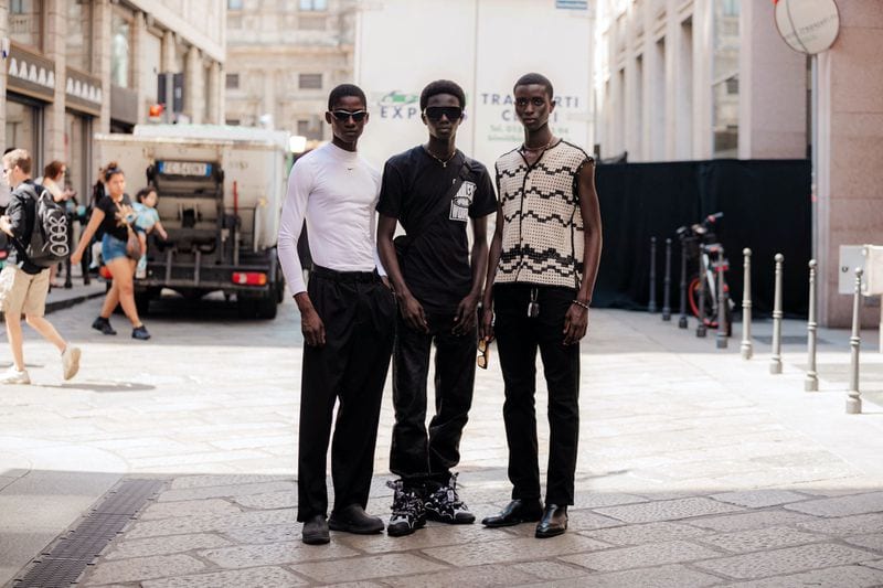Oumar Goumballa — photo 6
