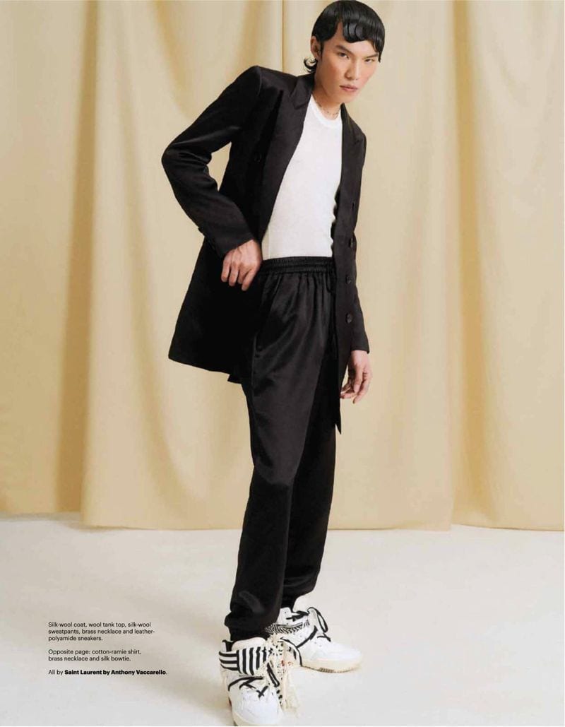 Jesper Chai — photo 9